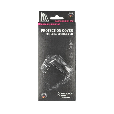 Couvercle de protection MH, couvercle d'affichage, couvercle MH