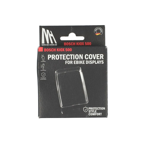 Couvercle de protection MH, couvercle d'affichage, couvercle MH
