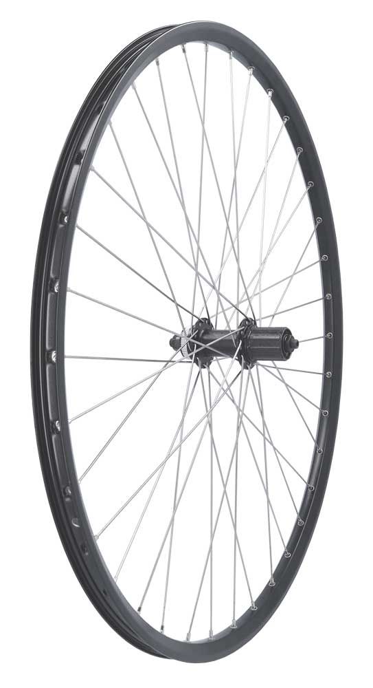 Roue arrière Roland 28 craft21