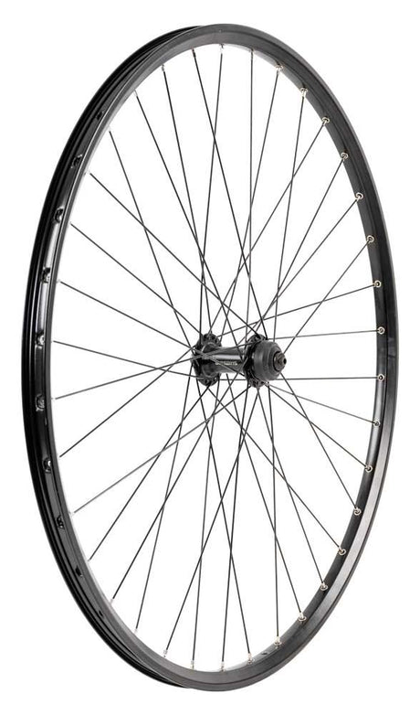 Roue avant Qibbel 28 craft