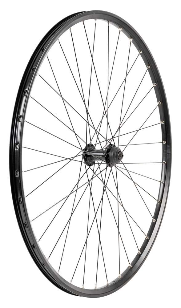Roue avant Qibbel 28 craft