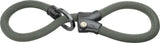 Abus chaîne antivol infinity loop 1806 140 vert lent