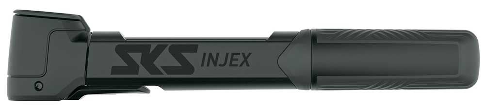 Sks mini pompe injex av sv dv 266mm 5bar noir