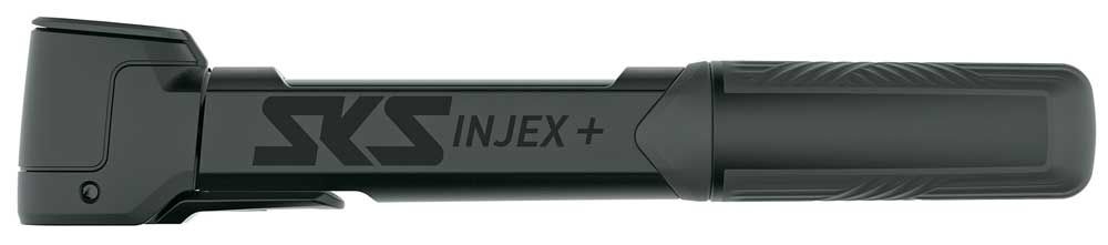 Sks mini pompe injex plus av sv dv 266mm 10bar noir