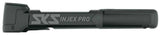 Sks mini pompe injex pro av sv dv 266mm 10bar noir