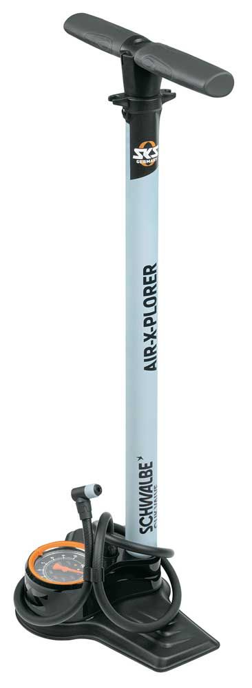 Pompe à pied Sks air-x-plorer 10.0 scv