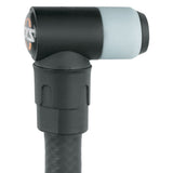 Tête de pompe Sks, valve à clic Schwalbe
