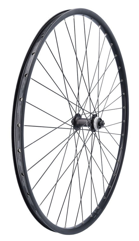 Roue avant Roland 28 rival21