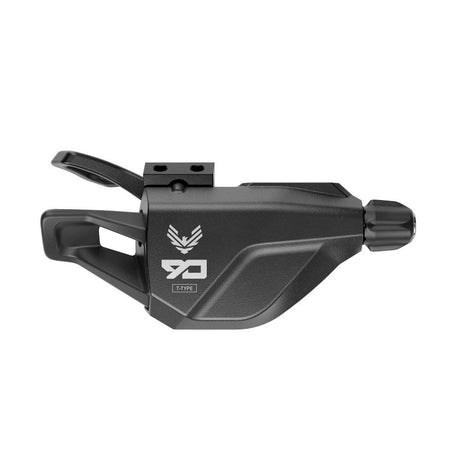 Sram pouce manette de vitesse aigle 90 transmission pouce manette de vitesse e 90 t-type simple cl. 12-f.