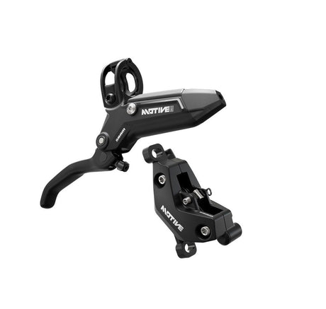 Sram frein arrière motif bronze a1