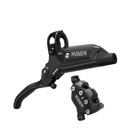Frein à disque Sram, indice de freins à disque de base Maven. base maven noire