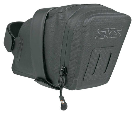 Sacoche de selle Sks race l 0,75l noir