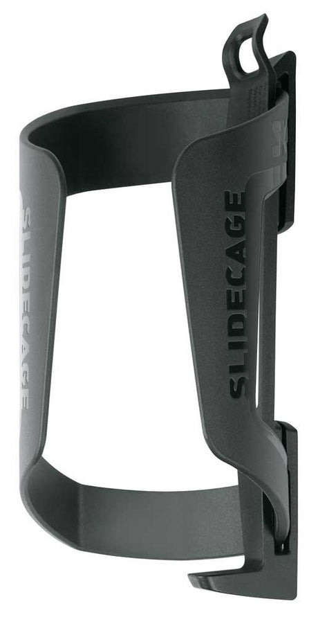 Sks porte-bidon slidecage plastique noir