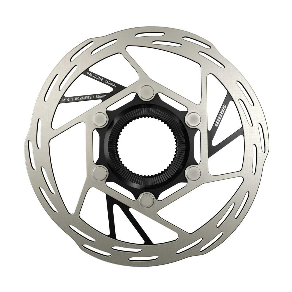 Disques de frein Sram bremsscheibe Paceline Paceline 140 mm cl a2