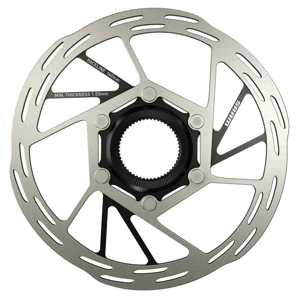 Disque de frein Sram Paceline disques de frein Paceline 160 mm cl a2