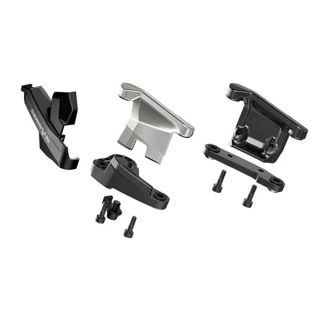 Kit de maillons extérieurs et intérieurs de couvercle de pièce de dérailleur Sram, type Eagle 90 T