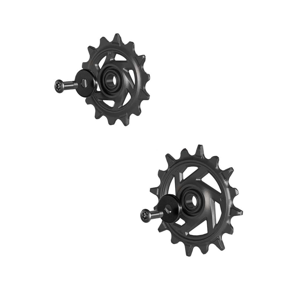 Paire de roues Sram Derad Eagle 90 70 t 12v