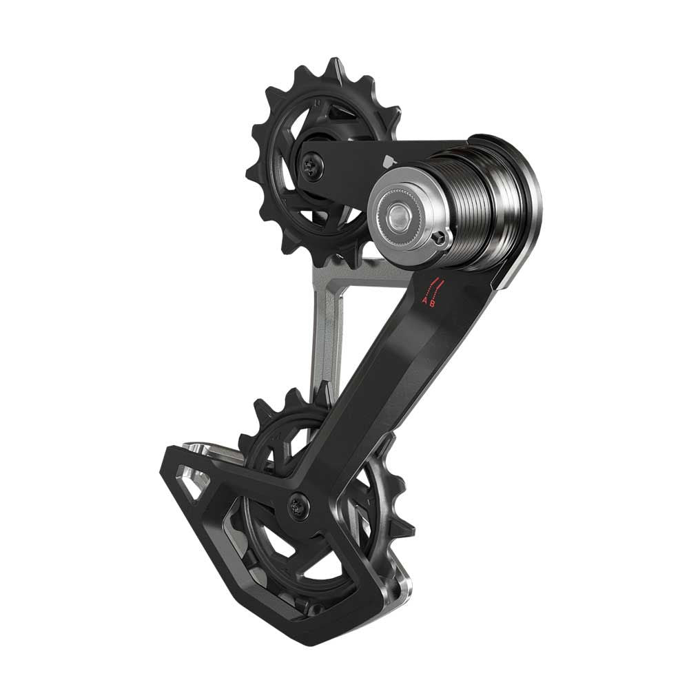Cage de dérailleur Sram Eagle 90 type T