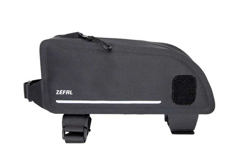 Sacoche de cadre Zefal z Adventure T1, sacoche pour tube supérieur