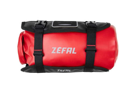 Sacoche de guidon Zefal z aventure f5