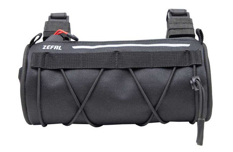 Sacoche de guidon Zefal z aventure f1