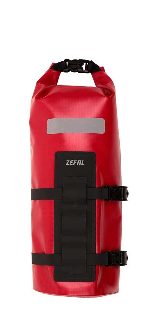 Sac à fourche Zefal zef z aventure sac sec ro 4l