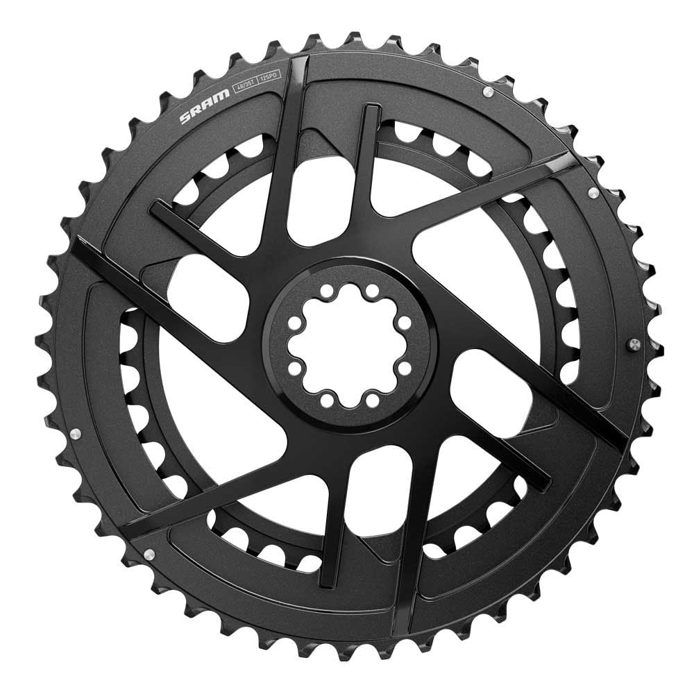 Plateau Sram rival e1