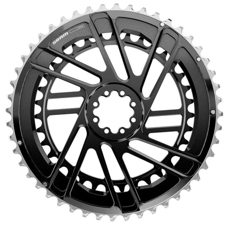 Force de plateau Sram e1. force de réglage des plateaux e1 50 37 z. dm
