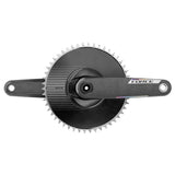 Pédalier Sram force 1 e1. KRG Force Aero E1 50Z 172,5 mm Dub