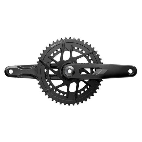 Pédalier Sram rival e1. KRG Rival E1 46 33 175 mm Dub
