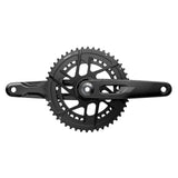 Pédalier Sram rival e1 dub 46 33t montage direct 175mm sans pédalier