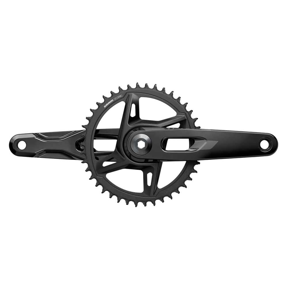 Sram kettenradgarnitur rival 1 xplr e1 krg rival xplr e1 42z 172,5 mm de large dub