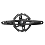 Sram kettenradgarnitur rival 1 xplr e1 krg rival xplr e1 42z 172,5 mm de large dub