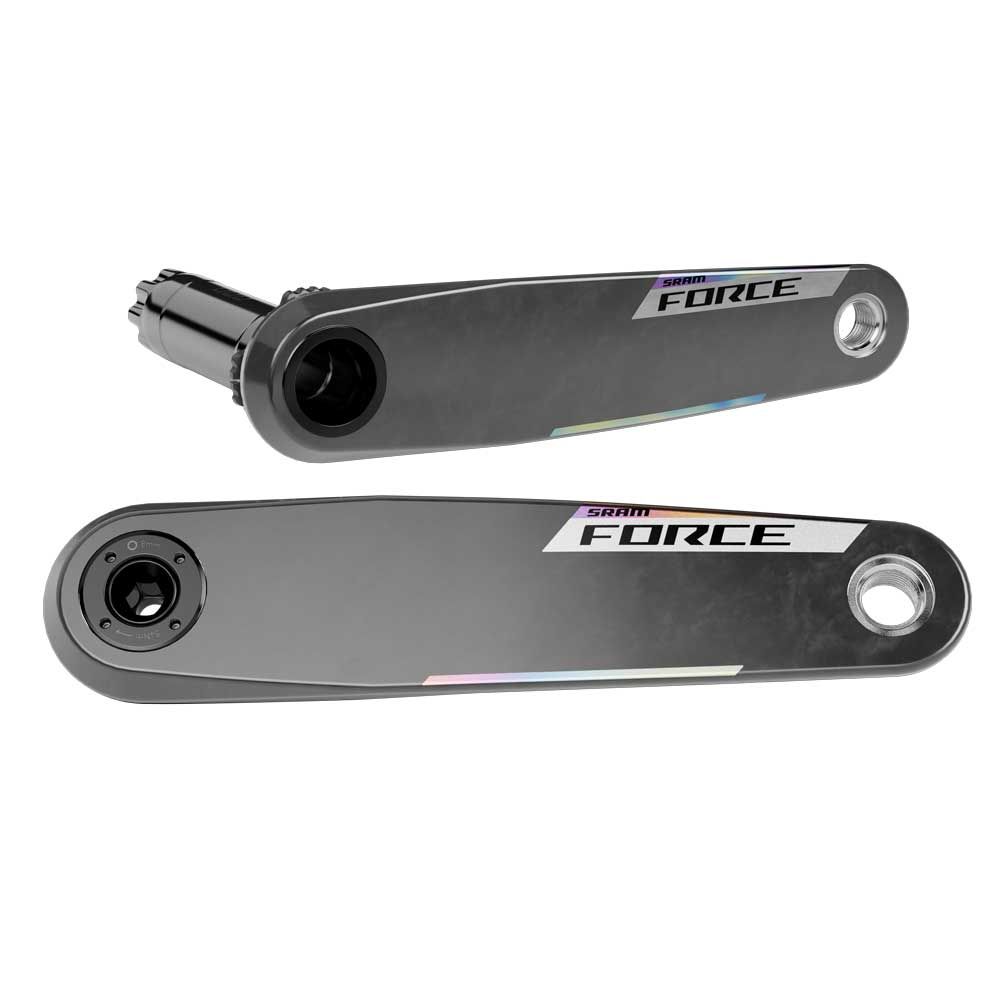 Pédalier Sram force e1. pédalier force e1 dub 170 mm