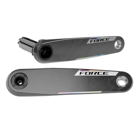 Pédalier Sram force xplr large e1 175mm excl. plateau araignée bb