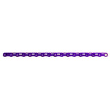 Force de chaîne Sram e1 . chaîne pc force e1 12 fois 126 gl. violet