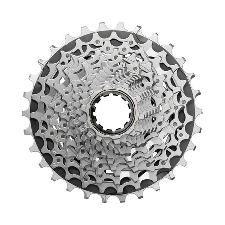 Cassette Sram xg-1270 e1 . cassette xg-1270 e1 10-30 z. argent