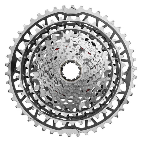 Cassette Sram xg1371 xplr e1