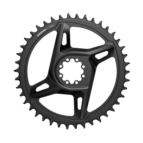 Plateau Sram x-sync plateau de route rival e1 x-sync 38 z.