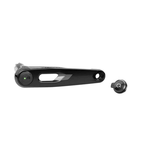 Manivelle Sram rival axe e1. manivelles gauche rival e1 pm dub large 172,5 mm