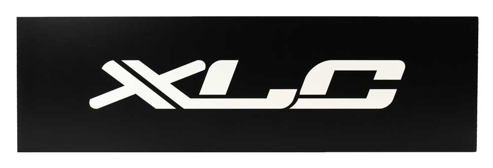 Xlc rack logo25 panneau mousse 99x30cm