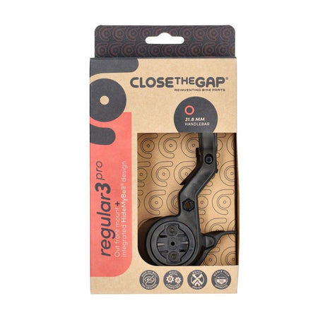 Support GPS Closethegap Regular3 Pro