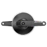 Sram capteur de puissance force axs e1 dub aero 50t montage direct 172,5 mm excl bb