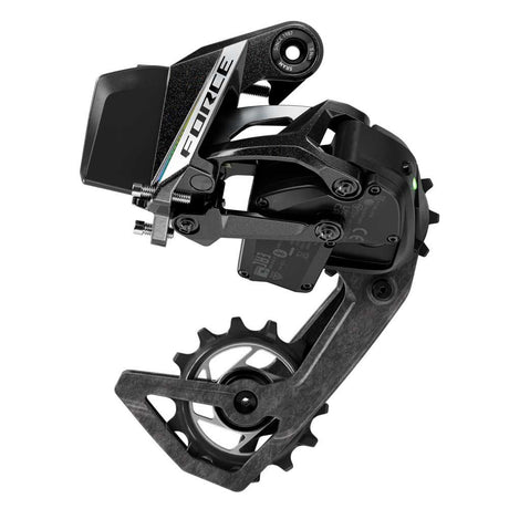 Dérailleur arrière Sram force axs e1 . Dérailleurs arrière pour e1 max 36z 12-f
