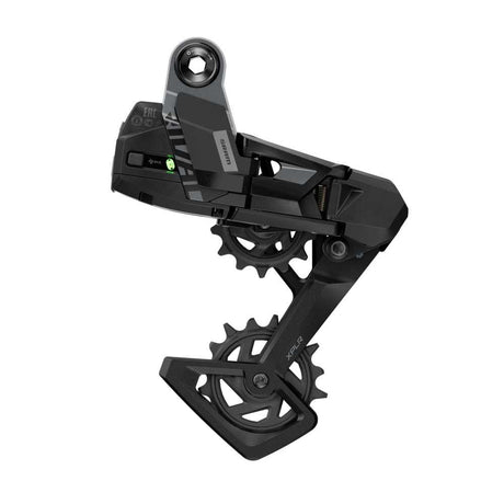 Dérailleur arrière Sram rival axs xplr e1 1x 13 vitesses max. 46t hors batterie