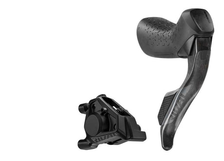 Frein à disque Sram rival axe e1. disque de freins rival axe e1 arrière droit