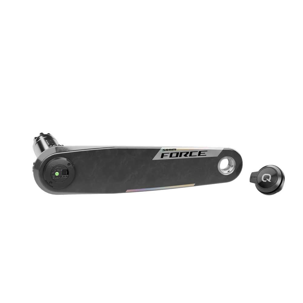 Sram capteur de puissance à manivelle force pm large e1