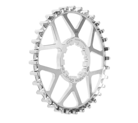 Shimano gates pignon cdx 32t moyeu de roue libre 9 cannelures