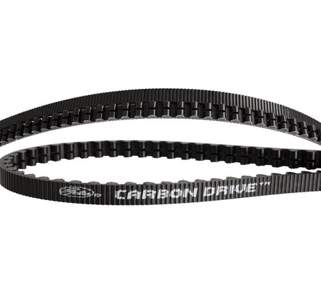 Courroie de distribution Gates cdx 151 noire