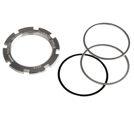 Gates pièce de rechange contre-écrou et cales pour bosch gen2